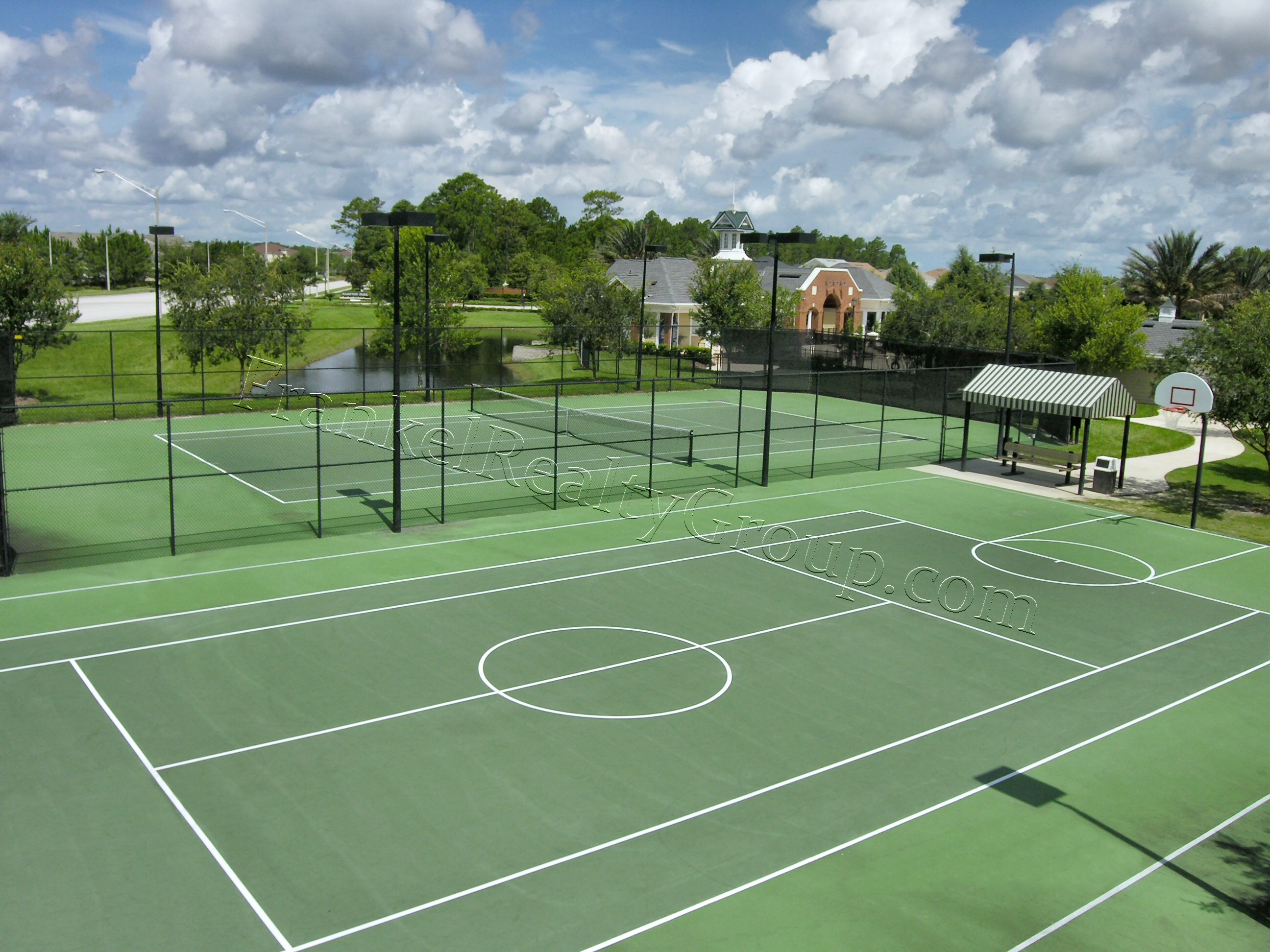 Hampton Park Homes For Sale Jacksonville FL